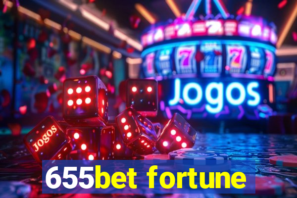 655bet fortune